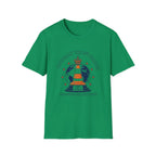 Crown Wonder T-Shirt