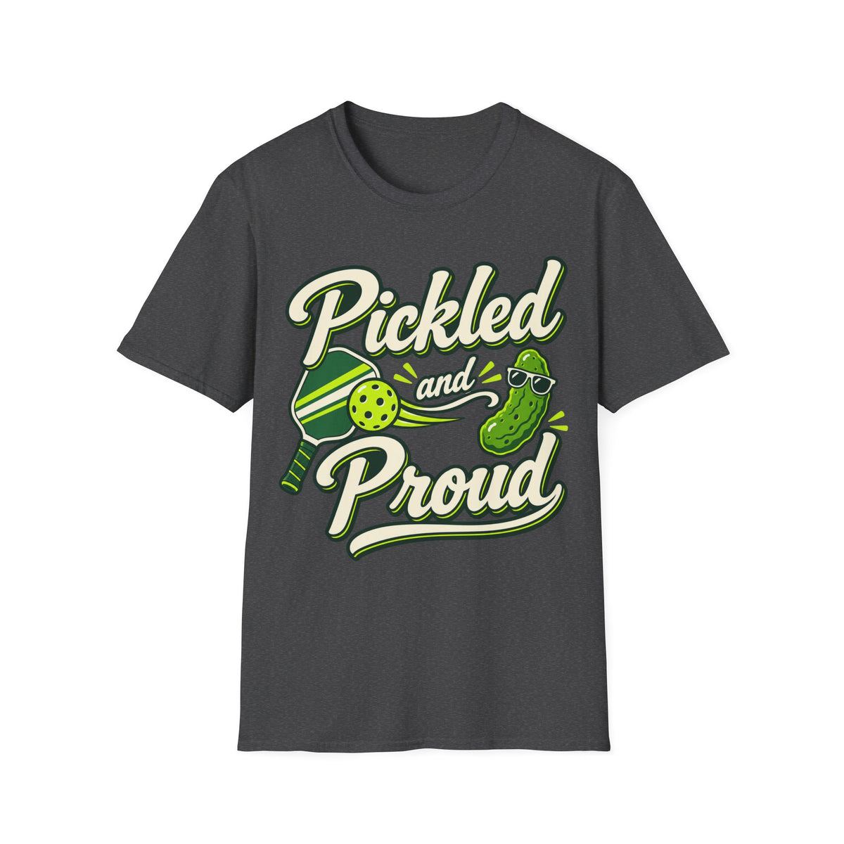 Pickled & Proud T-Shirt