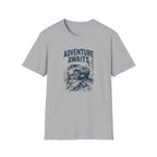 Off-Road Adventure Awaits T-Shirt