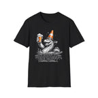 Nae Scotland, Nae Party – Nessie Cone T-Shirt