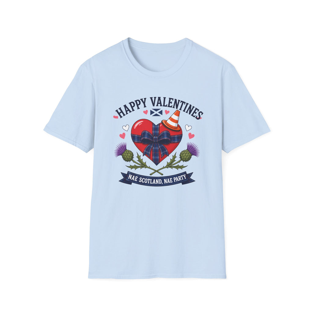 Happy Valentines T-Shirt