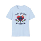 Happy Valentines T-Shirt