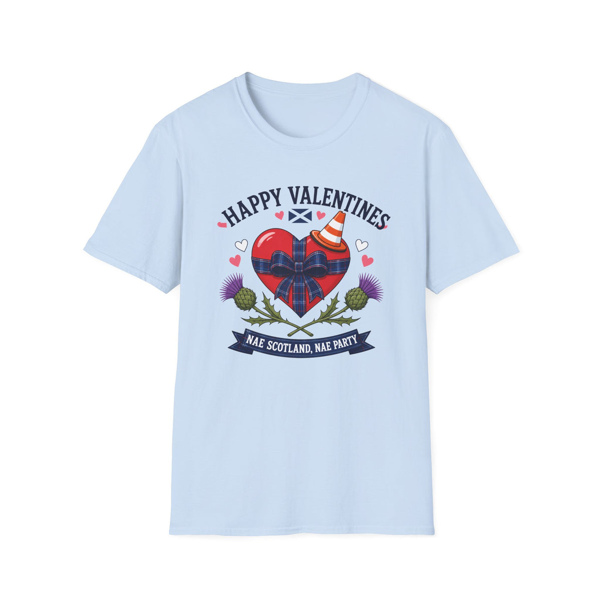 Happy Valentines T-Shirt
