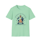 Crown Wonder T-Shirt