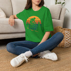 Mountain Bike Rider T-Shirt