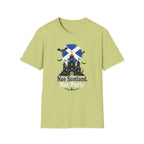 Halloween Castle T-Shirt