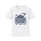 USA Shankers Mono T-Shirt
