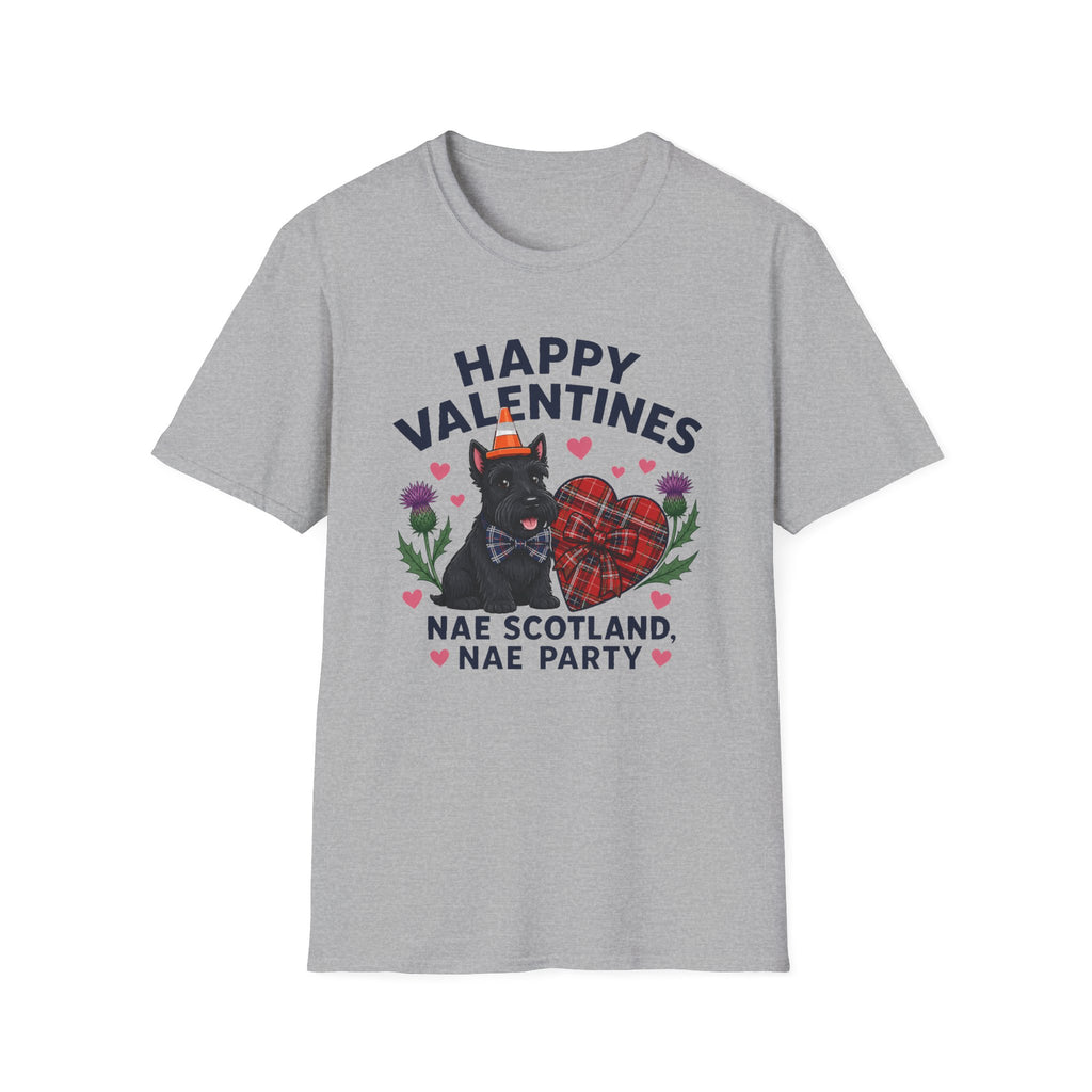 Yorkshire Terrier T-Shirt