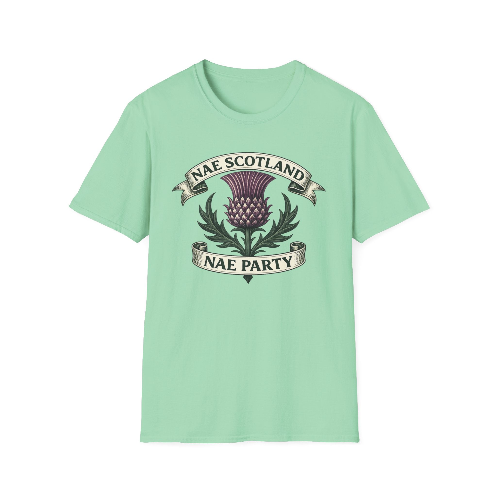 Thistle T-Shirt 4
