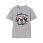 Valentines Puffins T-Shirt