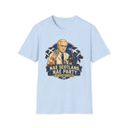 Alexander Fleming T-Shirt