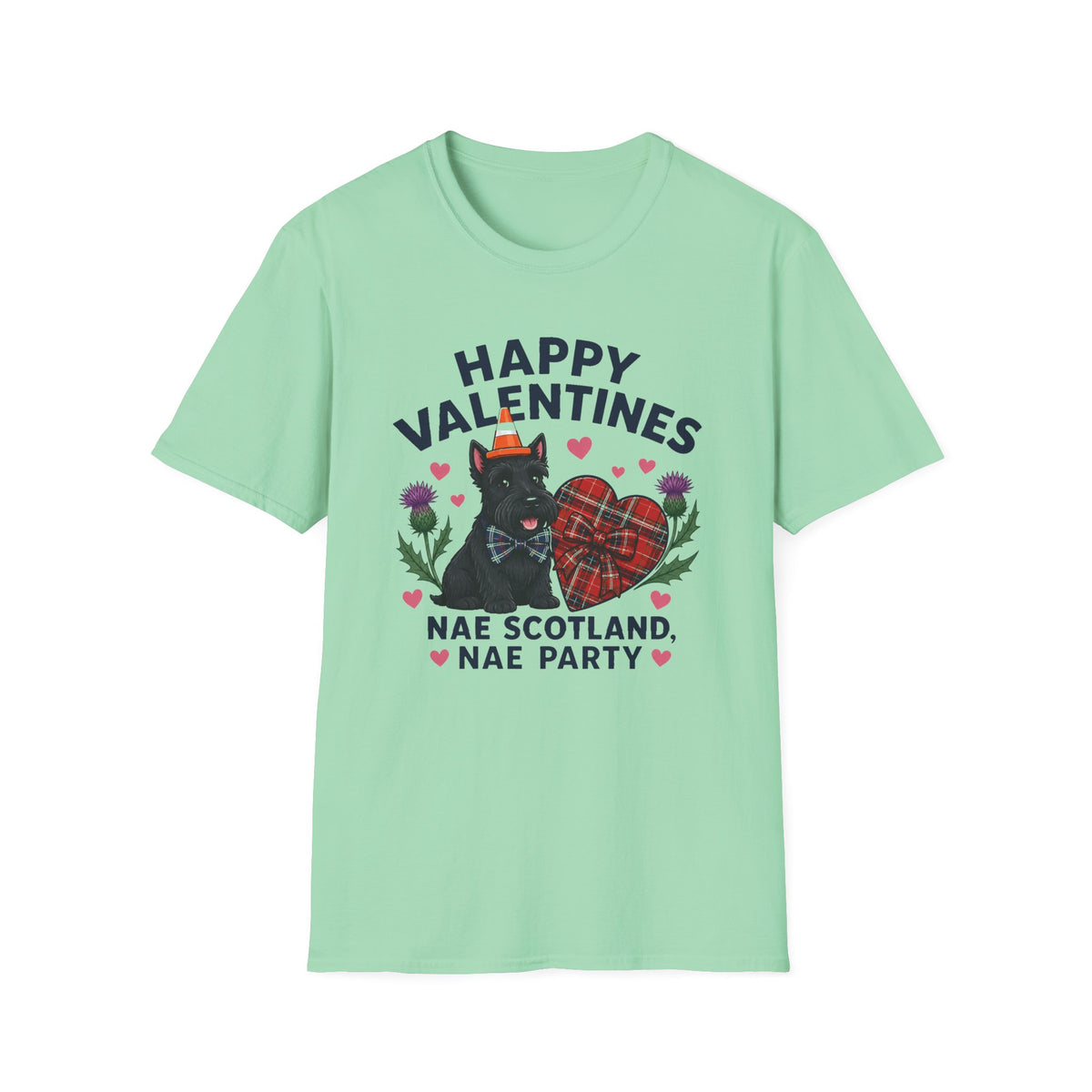 Yorkshire Terrier T-Shirt