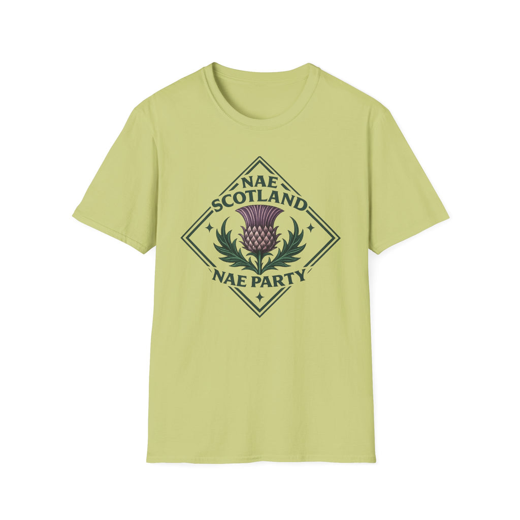 Thistle T-Shirt 3
