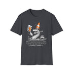 Nae Scotland, Nae Party – Nessie Cone T-Shirt