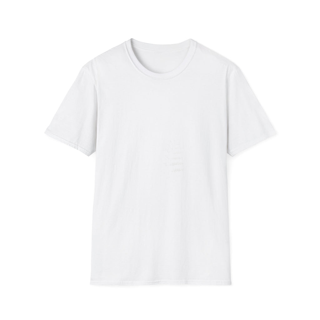 Earth Lover Leaves T-Shirt