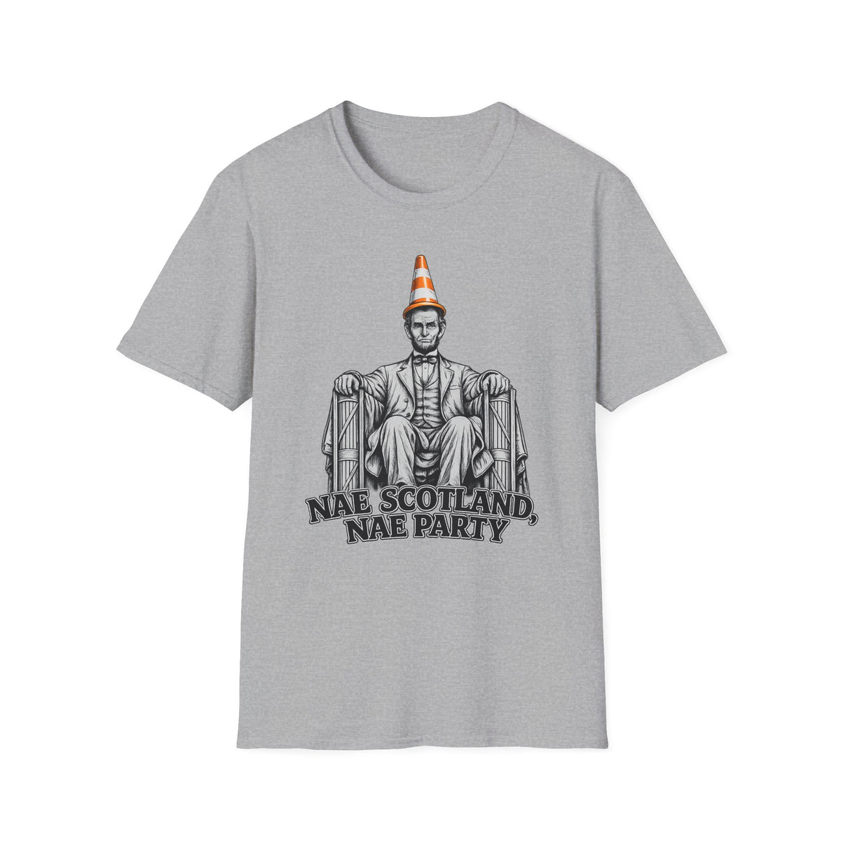 Lincoln T-Shirt
