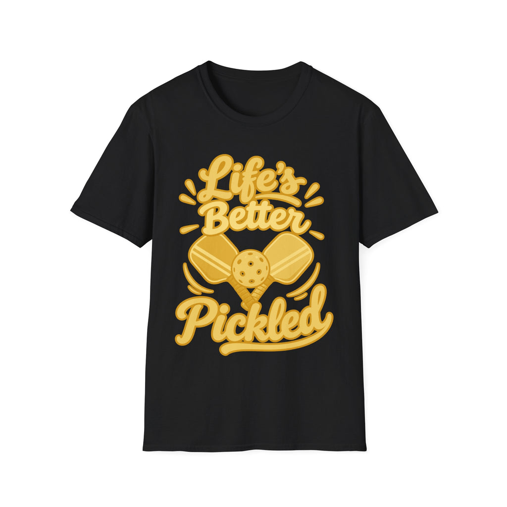 Better Pickled Mono T-Shirt