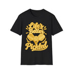 Better Pickled Mono T-Shirt
