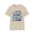 Mulligan Mono T-Shirt