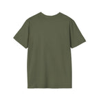 Tree with Exposed Roots T-Shirt