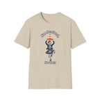 Halloween Skeleton T-Shirt