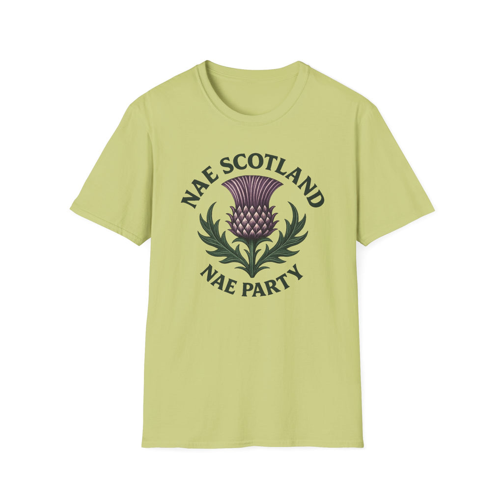 Thistle T-Shirt 2