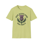 Thistle T-Shirt 2