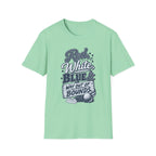 RWB Mono T-Shirt