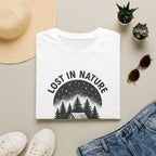 Camping in Nature T-Shirt