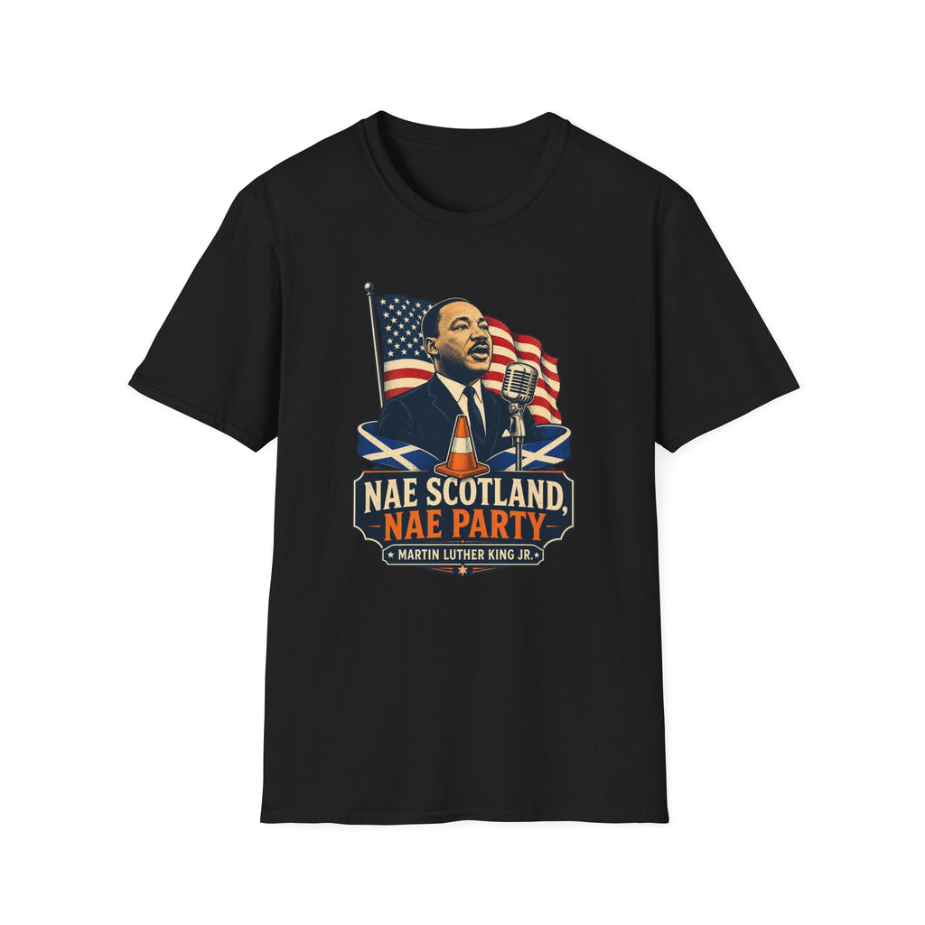 MLK Jr T-Shirt