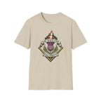 Thistle Cone T-Shirt 1