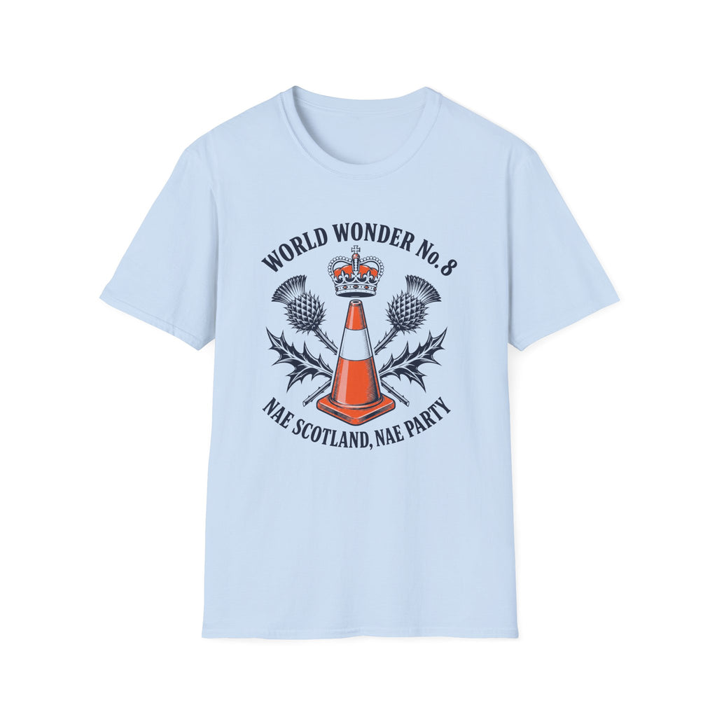 8th Wonder T-Shirt