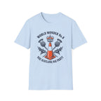 8th Wonder T-Shirt