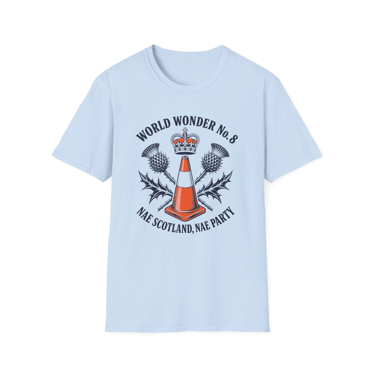 8th Wonder T-Shirt