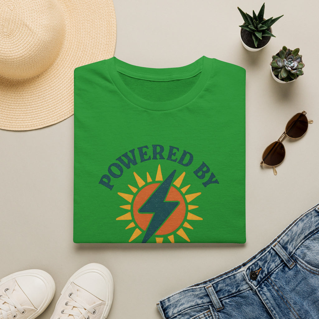 Powered by Nature T-Shirt
