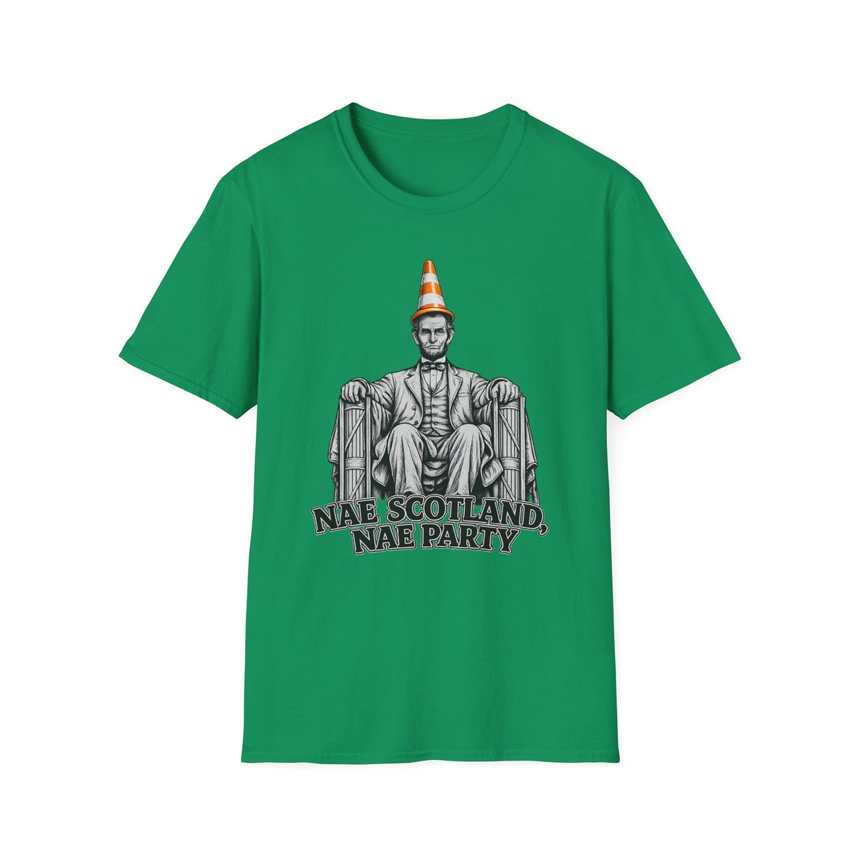 Lincoln T-Shirt