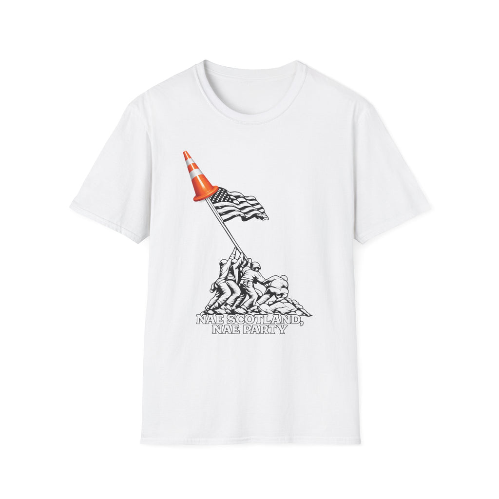 Iwo Jima T-Shirt