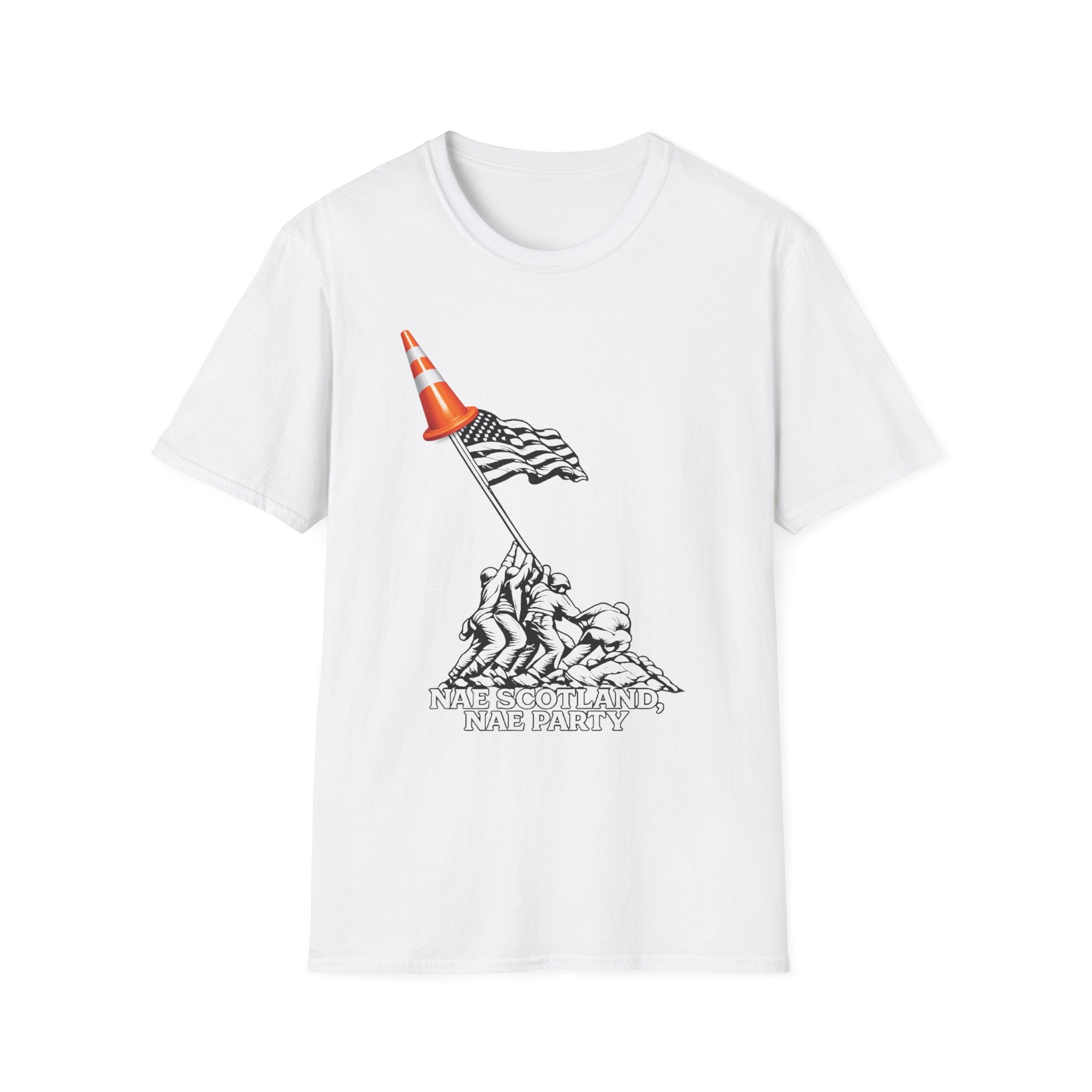 Iwo Jima T-Shirt