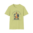 Crown Wonder T-Shirt