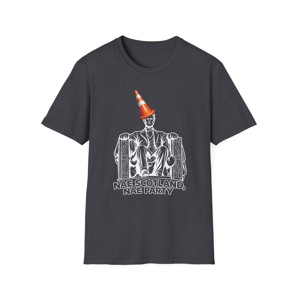 Lincoln T-Shirt