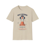 Built Different T-Shirt