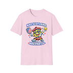 Tartan Pickleball Ace T-Shirt