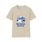 Halloween Ghost T-Shirt