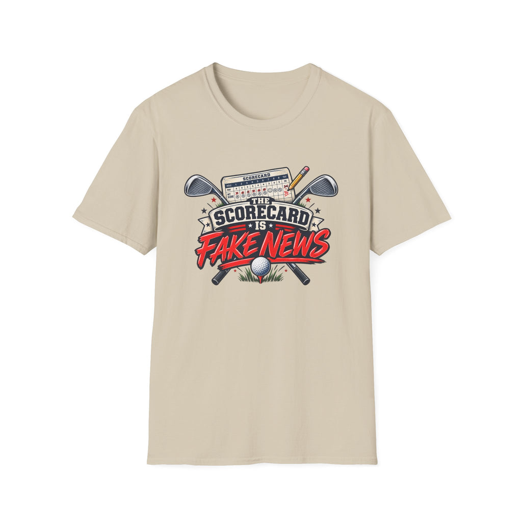 Fake News T-Shirt
