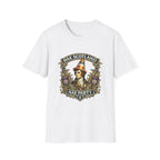 Rabbia Burns USA T-Shirt 1