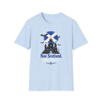 Halloween Castle T-Shirt