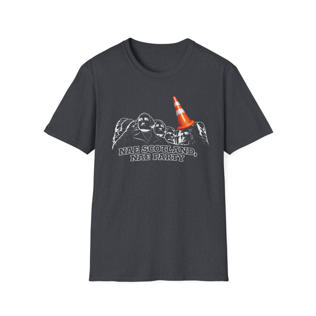 Mount Rushmore T-Shirt