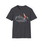 Mount Rushmore T-Shirt