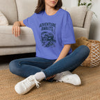 Off-Road Adventure Awaits T-Shirt