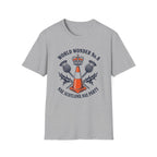 8th Wonder T-Shirt